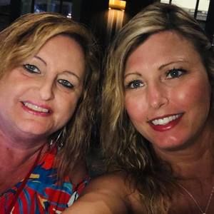 Meet your Posher, Hilda shetley